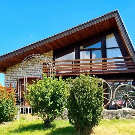 Frühstückspension Doppelzimmer Waldblick