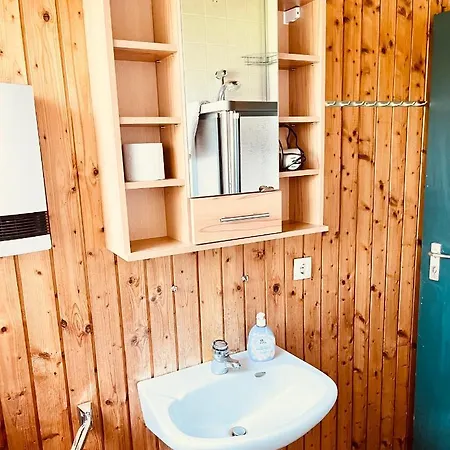 Doppelzimmer Waldblick