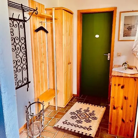 Doppelzimmer Waldblick 3*