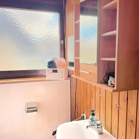 Doppelzimmer Waldblick Frühstückspension 3*