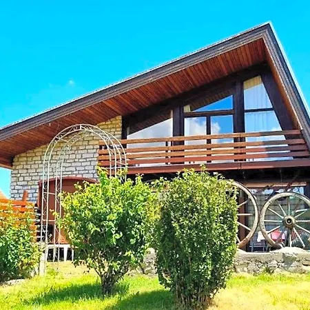 Bed & Breakfast Gaestezimmer Waldblick Sonnenbuhl