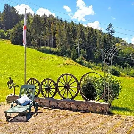 Bed & Breakfast Gaestezimmer Waldblick 3*