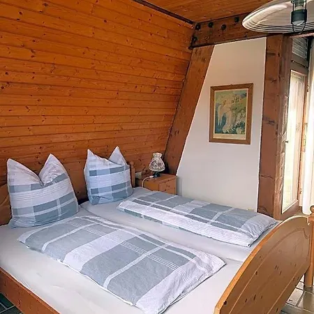 Gaestezimmer Waldblick 3* Sonnenbuhl