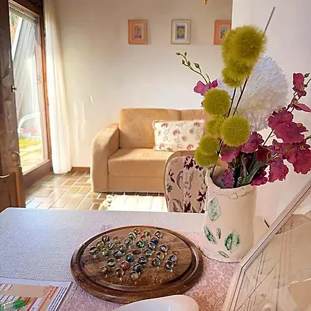 Gaestezimmer Waldblick Sonnenbuhl
