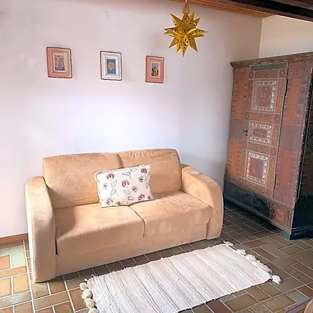 Gaestezimmer Waldblick Bed & Breakfast