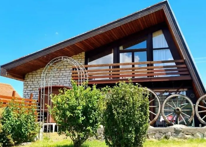 Bed & Breakfast Doppelzimmer Waldblick