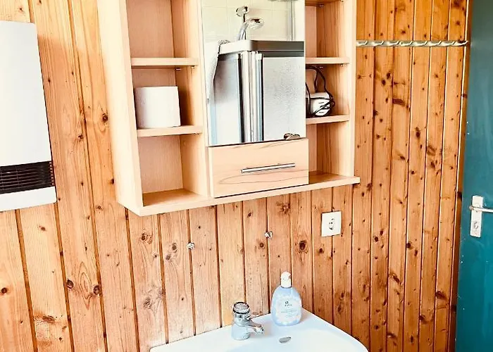 Doppelzimmer Waldblick