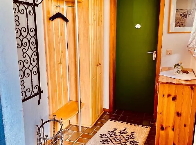 Doppelzimmer Waldblick 3*